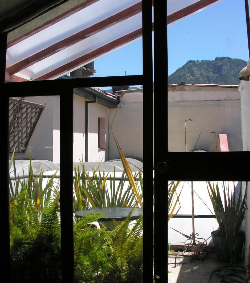 Maison d'hôtes Om Hospedaje