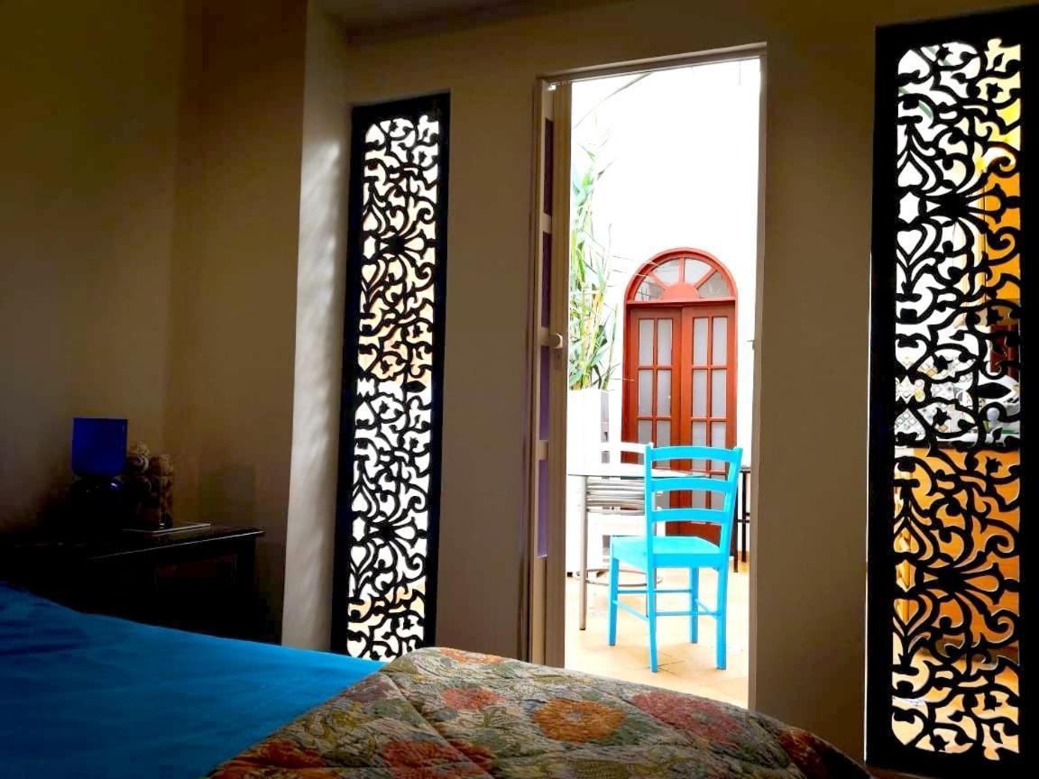 Om Hospedaje Maison d'hôtes