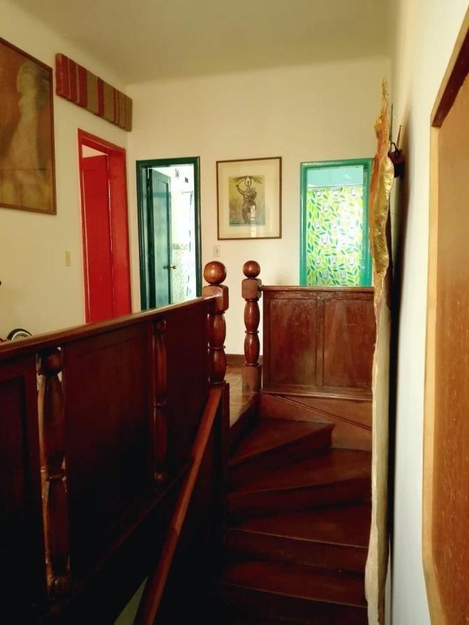 Maison d'hôtes Om Hospedaje Bogotá
