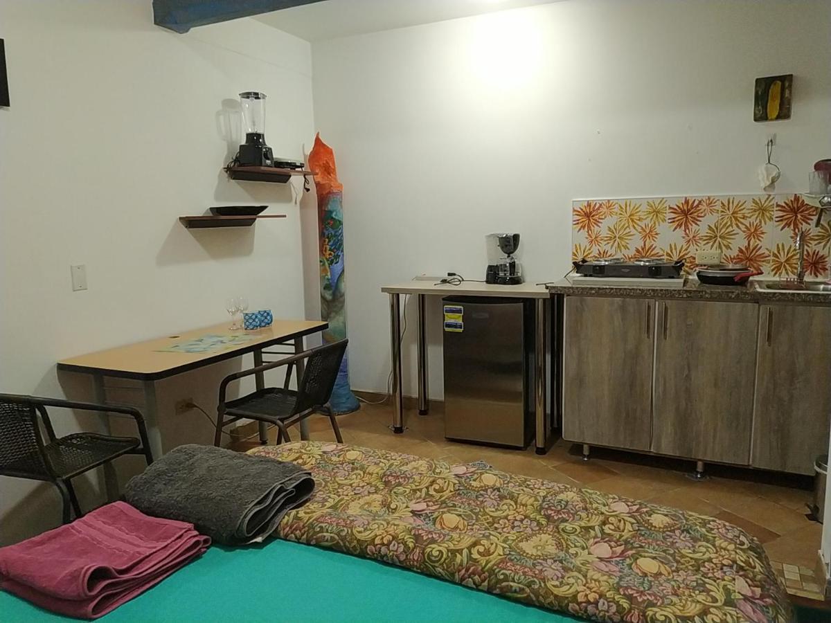 Gasthof Om Hospedaje Bogotá