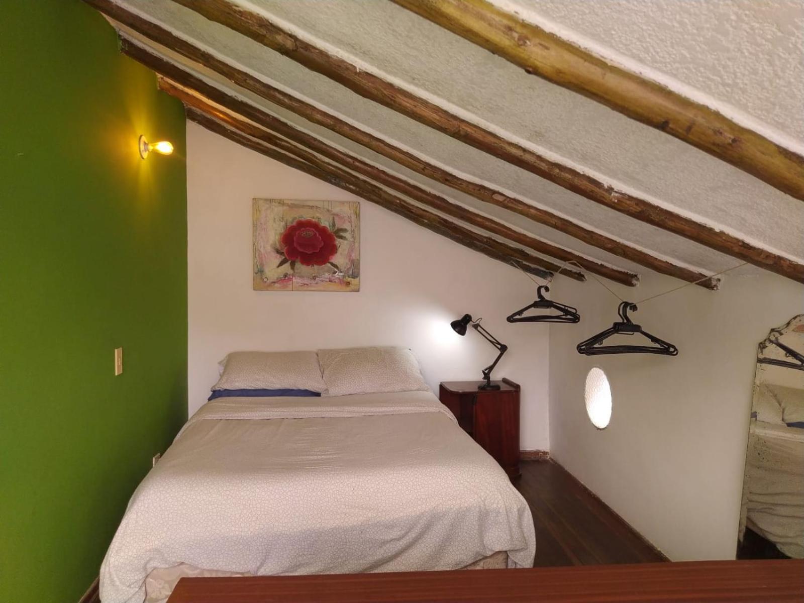 Gasthof Om Hospedaje Bogotá