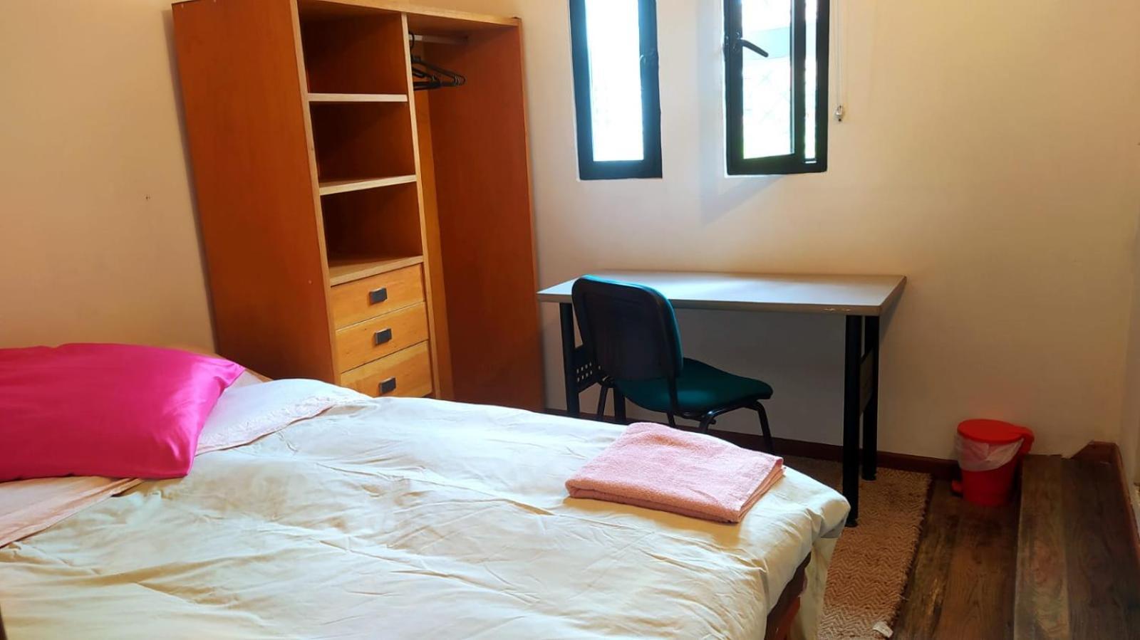 Gasthof Om Hospedaje
